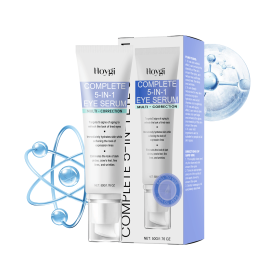 Hoygi Firming Eye Cream Eye Essence Firming Moisture Hydrating Eye Cream Moisturizing And Nourishing Care Around The Eyes