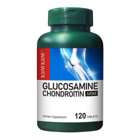 Glucosamine Chondroitin Sulfate (Option: Default)