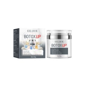 EELHOE Firming And Smoothing Fine Lines Cream, Firming Skin Repairing And Smoothing Fine Lines Delicate Pores Cream (Option: 50g-163g-3.03*2.56*2.56inch)
